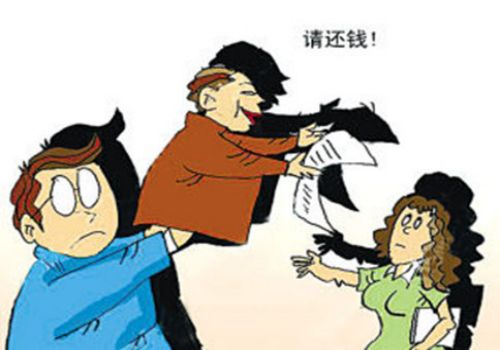 <b>夫妻个人债务怎么举证？</b>